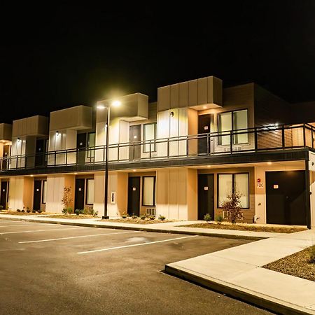 Modern And Convenient Norwood Knox Apartment Knoxville Exterior photo