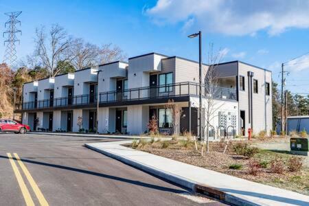 Modern And Convenient Norwood Knox Apartment Knoxville Exterior photo
