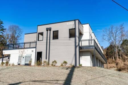 Modern And Convenient Norwood Knox Apartment Knoxville Exterior photo